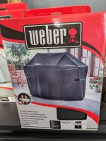 Weber Premium Abdeckhaube für Summit 400 statt 219€ Niedersachsen - Gnarrenburg Vorschau