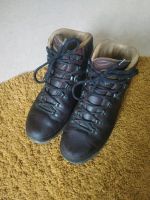 Meindl Wanderschuhe Stiefel 41,5 Leder Berlin - Rummelsburg Vorschau