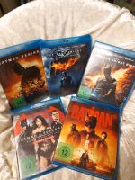 Batman DC 5 Filme Blu Ray Schleswig-Holstein - Kiel Vorschau