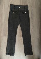 Ricarda M. Straight-Leg Jeans - Gr. 36 Bayern - Friedberg Vorschau