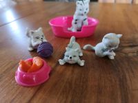 Spielsets Katzen, Hunde, Esstisch, Schminktisch, Baby Nordrhein-Westfalen - Niederkrüchten Vorschau