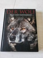 Buch über Wölfe Thüringen - Nordhausen Vorschau