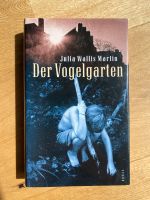 Der Vogelgarten Julia Wallis Martin Roman Buch Thriller Krimi Hessen - Seligenstadt Vorschau