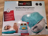 Massage Kissen Shiatsu von MaxxMee Neu Hessen - Nüsttal Vorschau
