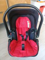 Kiddy evolution pro 2 Autositz ECE 0+ Mecklenburg-Vorpommern - Greifswald Vorschau