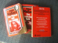 Edgar Wallace Taschenbücher Erscheinungsjahr 1982 Bayern - Rehau Vorschau