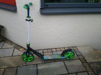 HUDORA Scooter CLVR 215 Roller Hessen - Kriftel Vorschau