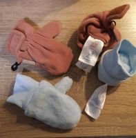 2 paar Handschuhe Sterntaler 12-18 Monate Rheinland-Pfalz - Wallmerod Vorschau