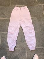 Tolle Hose von Bershka in lila Flieder  Größe 36 Nordrhein-Westfalen - Xanten Vorschau
