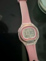 Armbanduhr Uhr Damen Rosa Pastell von Casio Duisburg - Homberg/Ruhrort/Baerl Vorschau