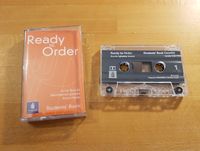 Ready to Order Students' Book Cassette / Pearson Ed. Ltd. 2002 Bayern - Erlangen Vorschau