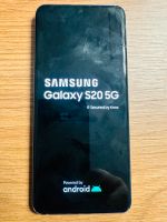 Samsung S20 5G Bayern - Chieming Vorschau
