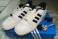 Adidas Forum Low Capital Bra Musik EUR 47 wie Neu Bayern - Bad Staffelstein Vorschau