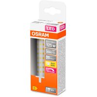 OSRAM R7s LED Stablampe 15Watt - Dimmbar - Neu inkl Versand Schleswig-Holstein - Fahrenkrug Vorschau