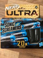Nerf Pfeile Ultra Sonic Screamers Bayern - Kirchlauter Vorschau