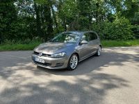 VW Golf VII 20 TDI Blumotion Baden-Württemberg - Karlsruhe Vorschau