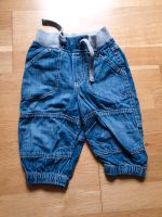 Baby Hose Jeans H&M Größe 74 Nordrhein-Westfalen - Troisdorf Vorschau