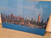 Foto Bild New York gross Wandbild Acryl Leipzig - Kleinzschocher Vorschau