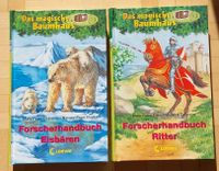 Das magische Baumhaus, Forscherhandbuch Bayern - Otzing Vorschau