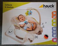 Hauck Baby Wippe - "Leisure e-motion" Bad Doberan - Landkreis - Bartenshagen-Parkentin Vorschau