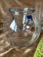 Windlicht und 2 Vasen Glas, LEONARDO Nordrhein-Westfalen - Iserlohn Vorschau