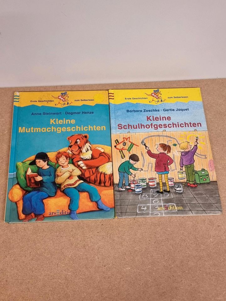 Kinderbücher Buch Disney, Janosch, Spongebob,.. in Bottrop