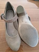 S Oliver Spangenpumps Gr 38 Baden-Württemberg - Tettnang Vorschau