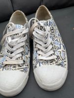 Armani jeans sneaker Nordrhein-Westfalen - Gangelt Vorschau