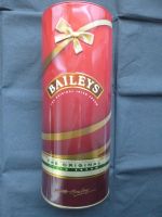 BAILEYS Schmuckdose   Geschenkdose  Likör für 0,7l   wie NEU Hessen - Kalbach Vorschau