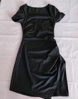 schwarzes enges Kleid, Kleid, Shein, Gr. XS Thüringen - Stadtroda Vorschau