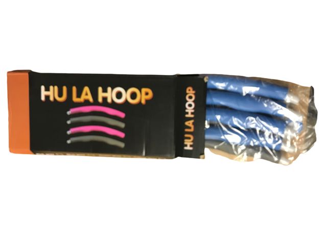 Hula Hoop Reifen, verschiedene Modelle, NEU & OVP in Bochum