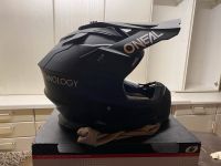 O’Neal 2SRS HELMET SLICK BLACK/GRAY Nordrhein-Westfalen - Hamm Vorschau