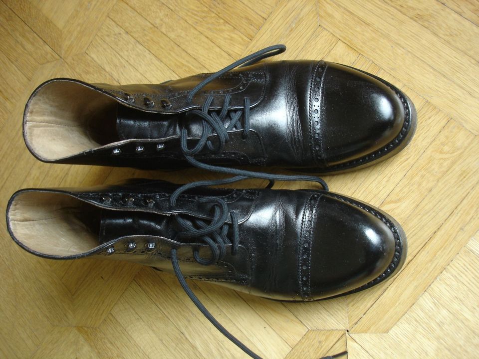 Lendvay & Schwarcz, Gr. 39: schwarzer Stiefel / Boots mit Budapes in  Baden-Württemberg - Lörrach | eBay Kleinanzeigen ist jetzt Kleinanzeigen