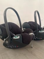 2 Cybex Cloud Z2 I-size Babyschalen Nordrhein-Westfalen - Tönisvorst Vorschau