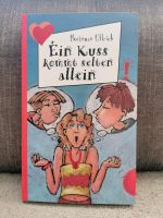 Kinder-/Jugendbuch Ein Kuss kommt selten allein Köln - Porz Vorschau