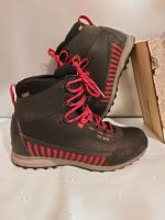 Alfa  Wanderschuhe Schuhe Goretex Gr. 40 Hiking Hessen - Weilrod  Vorschau