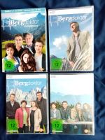 DVD Der Bergdoktor Hans Sigl Staffel 1-10 Gesamt 30 DVD Rheinland-Pfalz - Wolsfeld Vorschau