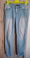 500 Jeans Hose Bodyflirt 38 Hessen - Villmar Vorschau