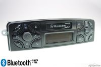 Mercedes Audio 10 W203 Radio BE6019 Bluetooth MP3 W209 W639 W463 Nordrhein-Westfalen - Gütersloh Vorschau