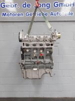 TOP - Motor Alfa Romeo Giulietta 1.6 JTDM - 940C1000 - NUR 7 TKM Niedersachsen - Nortmoor Vorschau