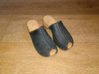 Esprit Clogs schwarz Gr. 38 / 7 Niedersachsen - Westerstede Vorschau