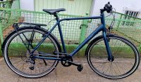 Herren Treckingrad ☆ City Bike ELOPS LD500HF ☆ XL 28 Zoll ☆ Top Walle - Utbremen Vorschau