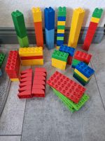 Unico Steine 100% Kompatible mit Lego Duplo Nordrhein-Westfalen - Neuss Vorschau