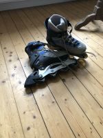 Rollerblades / Rollschuhe Salomon Nordrhein-Westfalen - Bocholt Vorschau