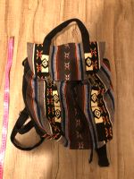 Hippie Rucksack von Lovestich Baden-Württemberg - Waldburg Vorschau