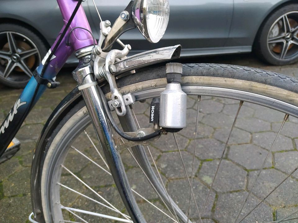 Fahrrad 28 Zoll in Seevetal