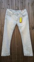 Neu David Jeans Jeans Camp David RED Regular Fit 'Team 25' Niedersachsen - Norderney Vorschau