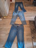 jeans capri und normale  Stooker Schleswig-Holstein - Rendsburg Vorschau