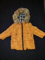 Winterjacke Größe 74 Berlin - Steglitz Vorschau