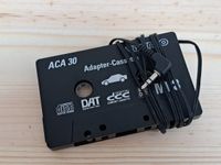 Vivanco ACA 30 Adapterkassette Adapter-Cassette Nordrhein-Westfalen - Herzogenrath Vorschau